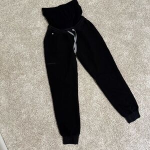 Figs Maternity Jogger Scrubs